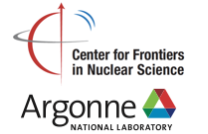 IR2@EIC: Science and Instrumentation of the 2nd IR for the EIC (Joint Argonne and CFNS Workshop)