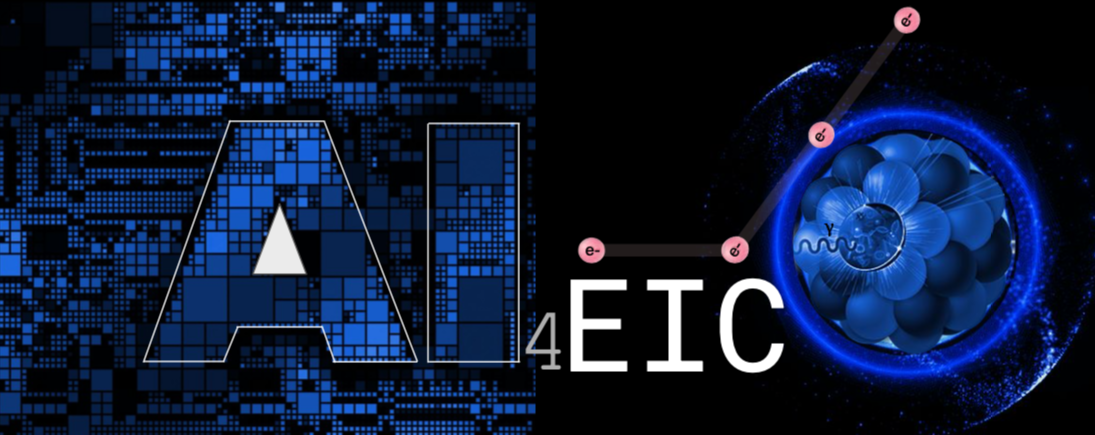 Workshop: AI4EIC-Exp - Experimental Applications of Artificial Intelligence for the Electron Ion Collider