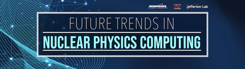 Future Trends in Nuclear Physics Computing