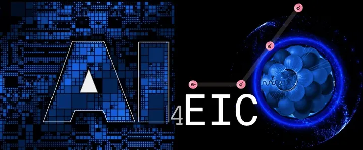 2nd workshop on Artificial Intelligence for the Electron Ion Collider